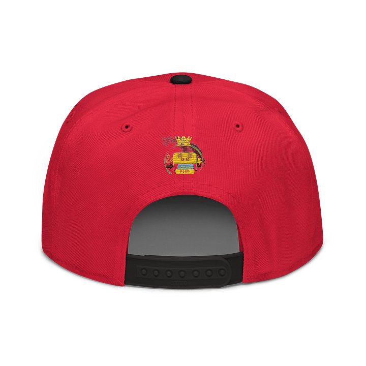 Armani R. Pelham life long learning center hat product image (3)