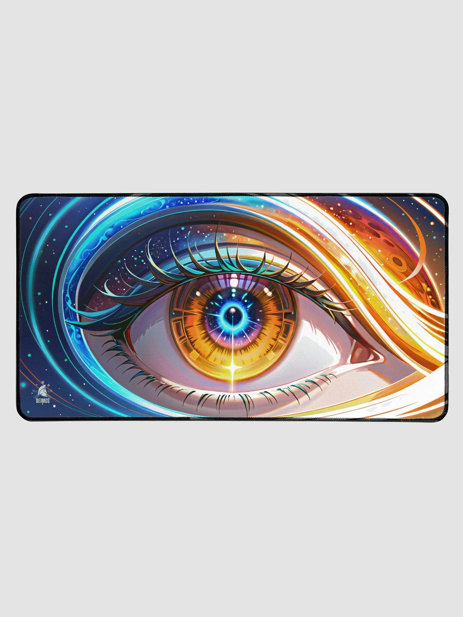 Stellar Insight Mouse Pad product image (1)