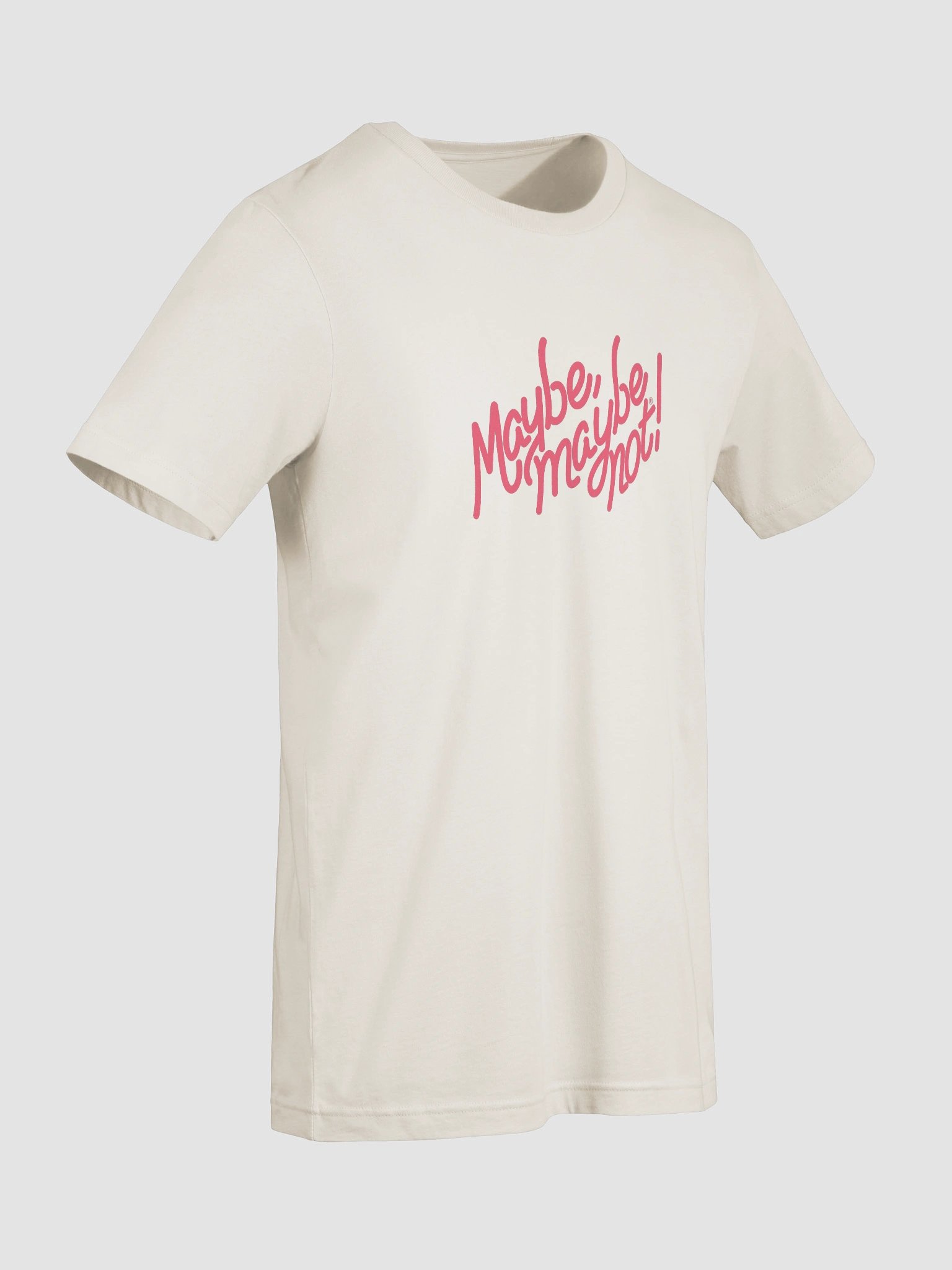 Maybe, Maybe Not product image (8)