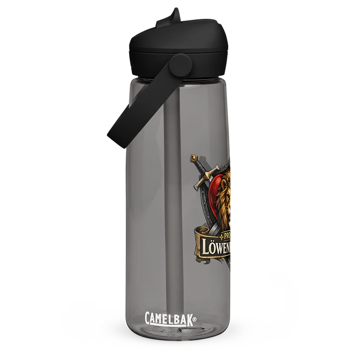 Proekt Löwenherzen Trinkflasche product image (1)