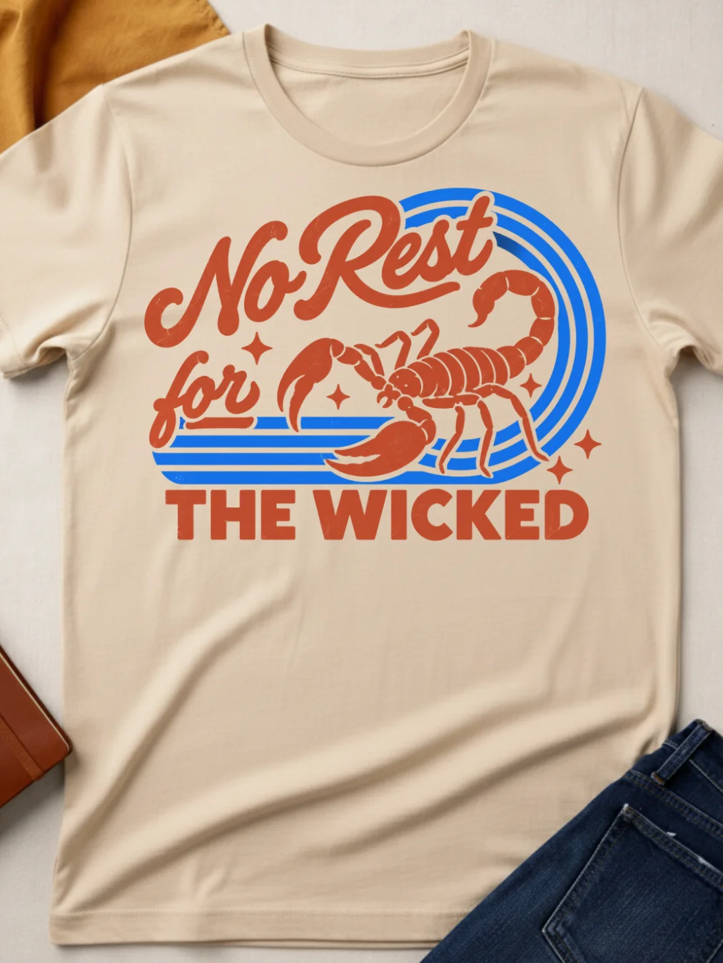 No Rest for the Wicked product image (1)