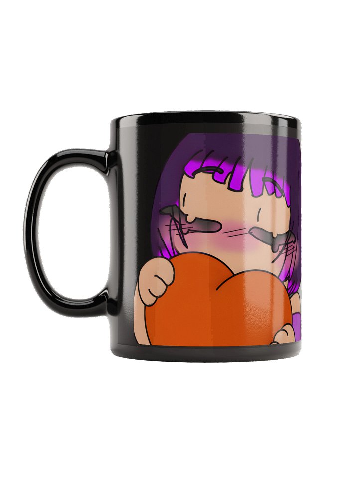 KRLOVE Mug product image (1)