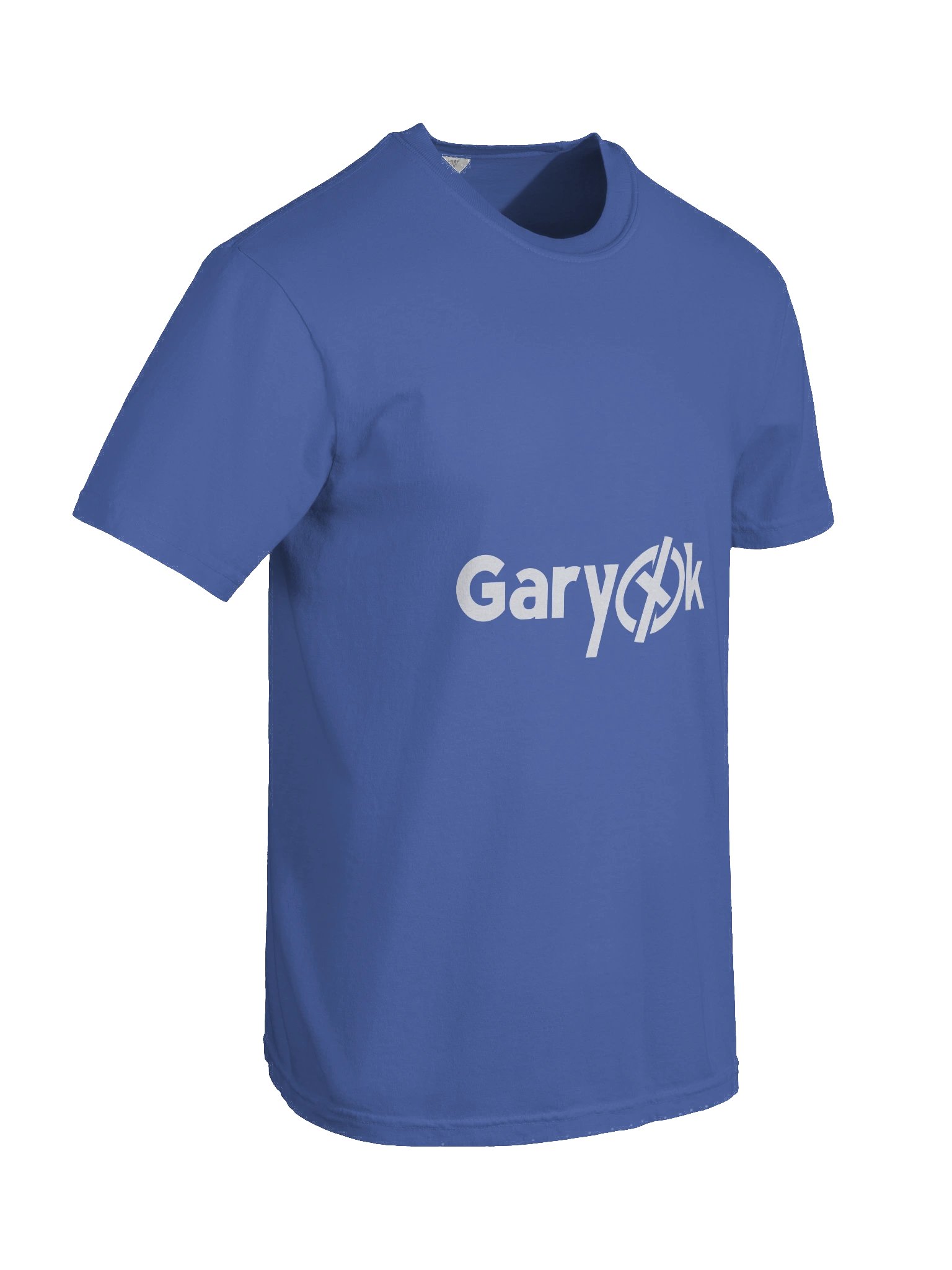 GaryCXJk T-Shirt product image (8)