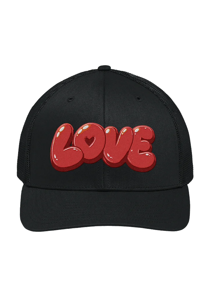 Love > hate product image (1)