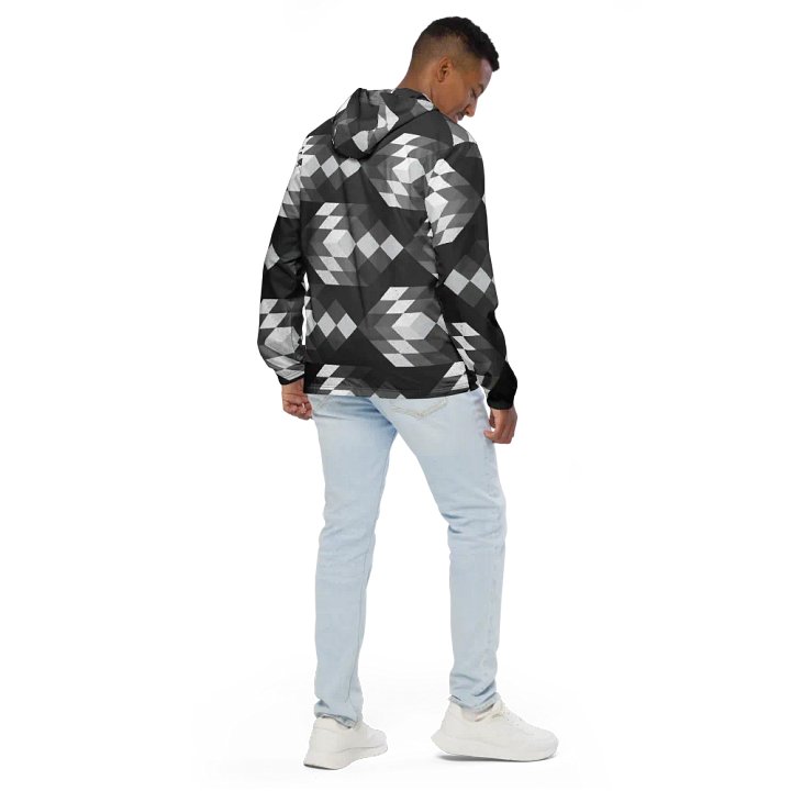 Stormline Men's Windbreaker product image (2)