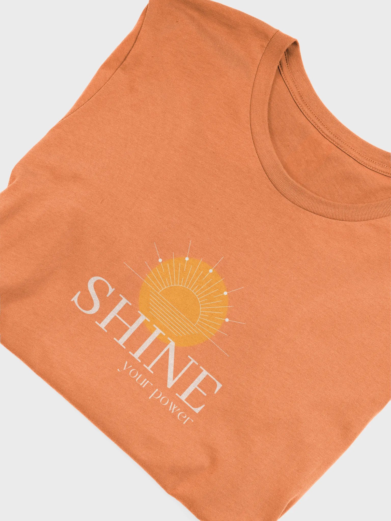 Women's Supersoft T-Shirt BSFB0110 product image (3)