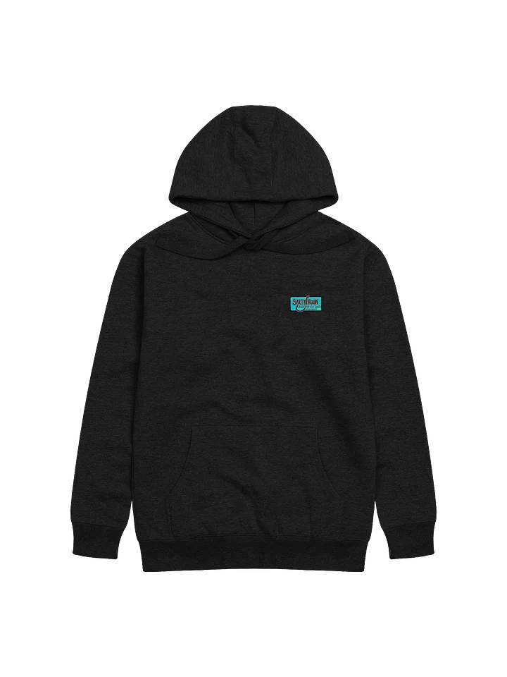 Salty Hook Sandwich Shop Premium Hoodie product image (5)