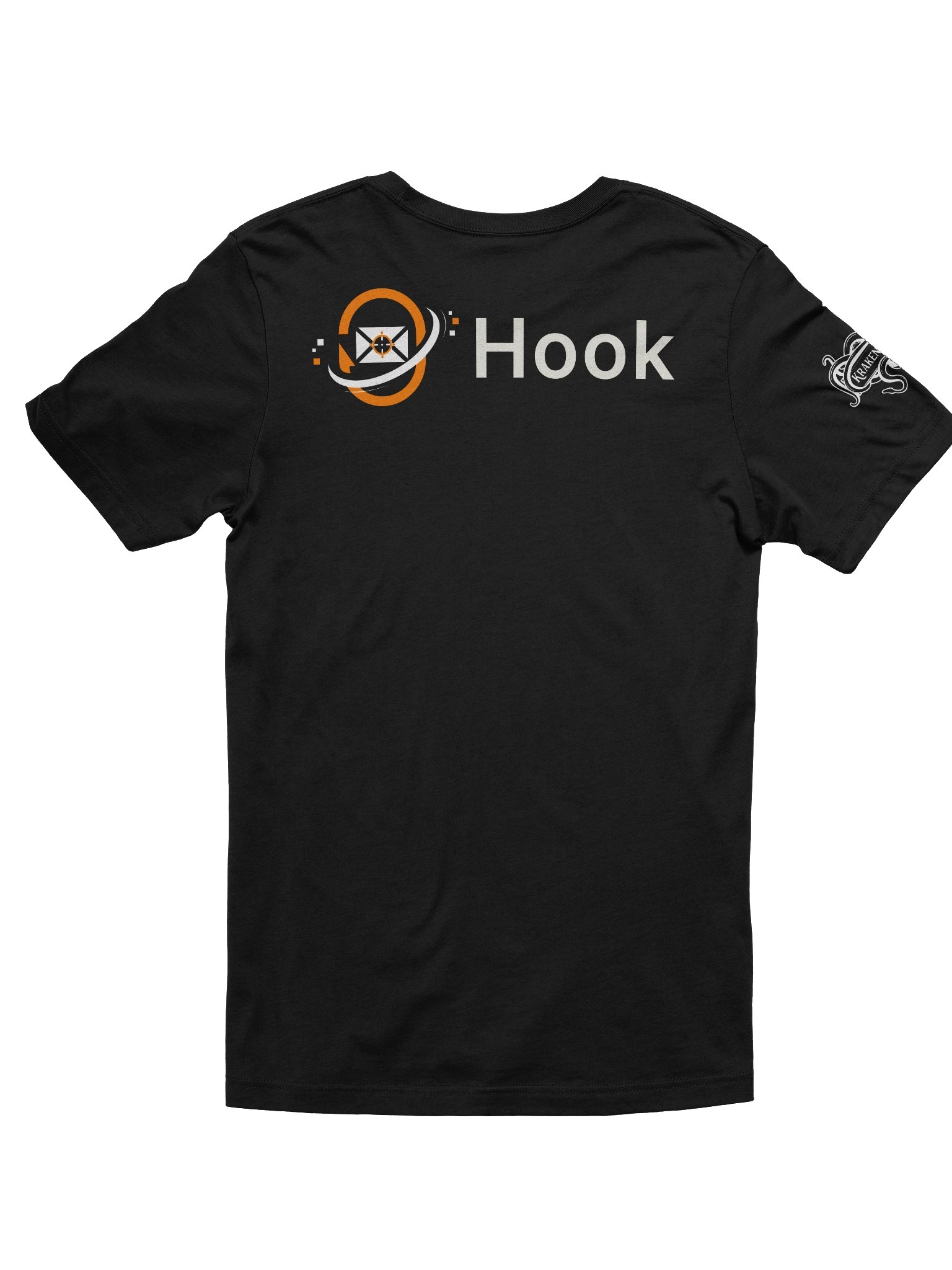 Hook T-Shirt product image (2)