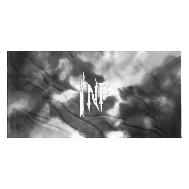 Team 1NFEKTED Towel product image (2)