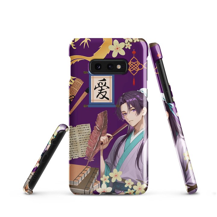 Jinshi Samsung® Snap Case product image (2)