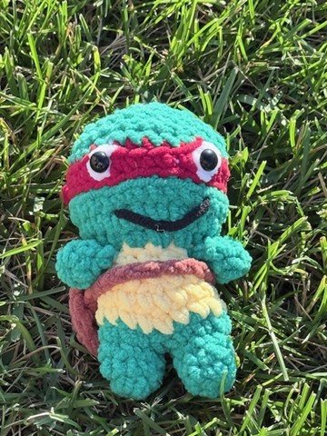Teenage Mutant Ninja Turtles product image (4)