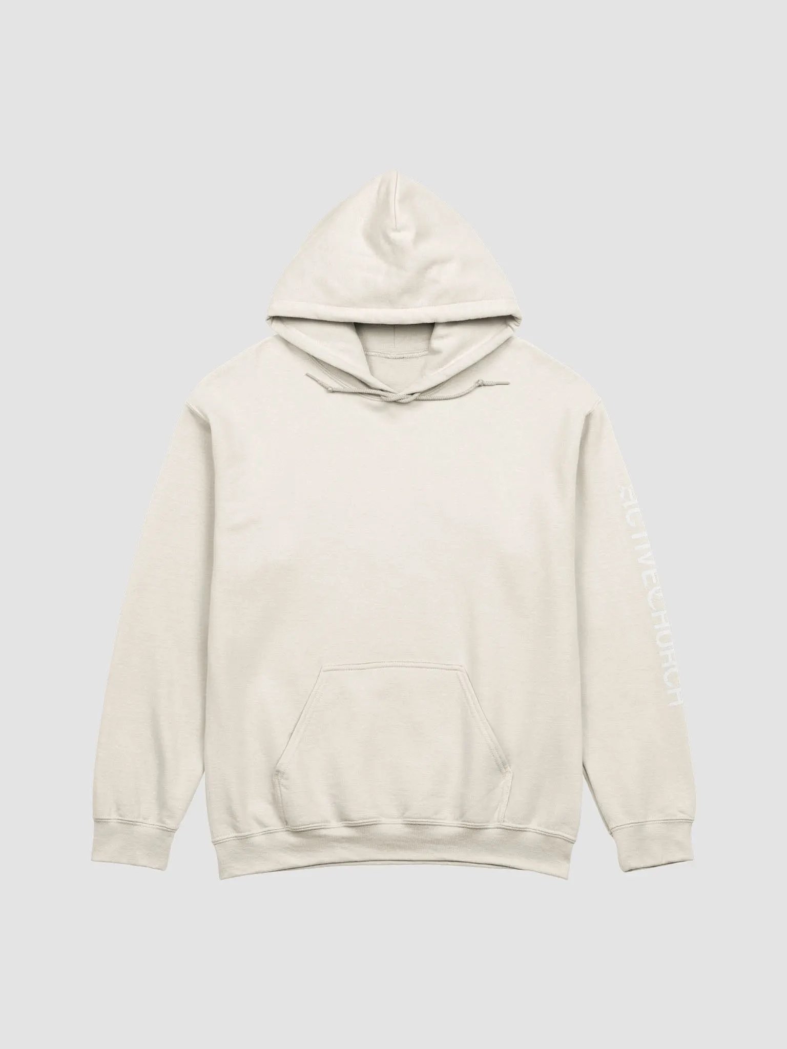 Make Historia Hoodie product image (2)