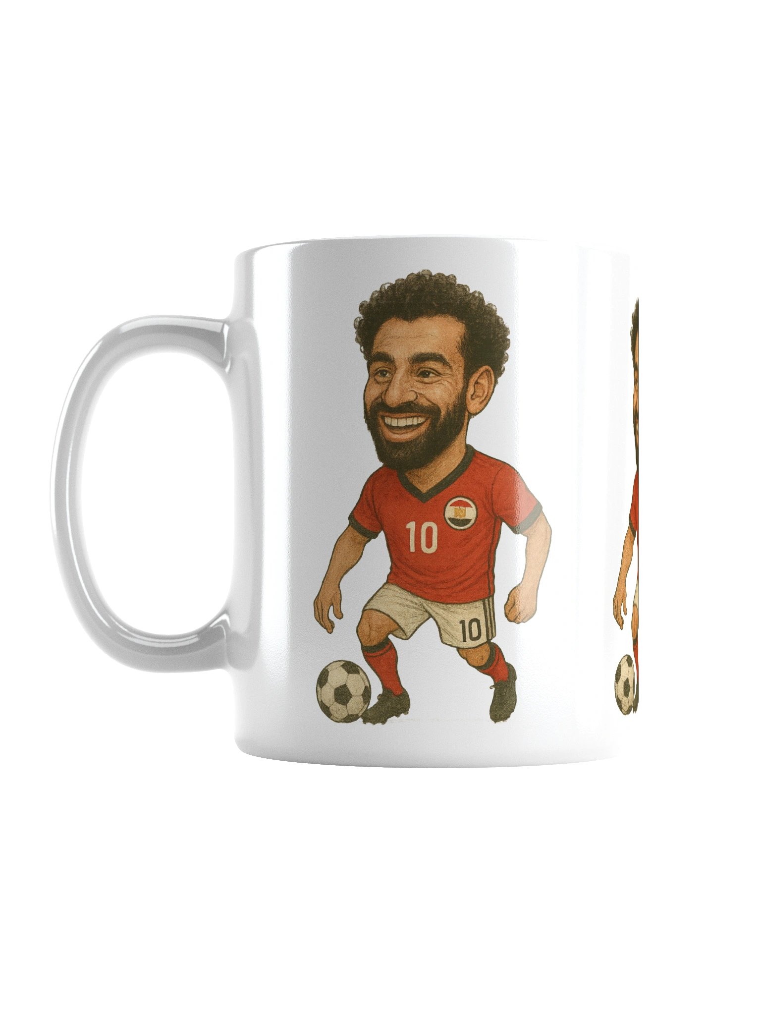 The Egyptian King Mug product image (2)