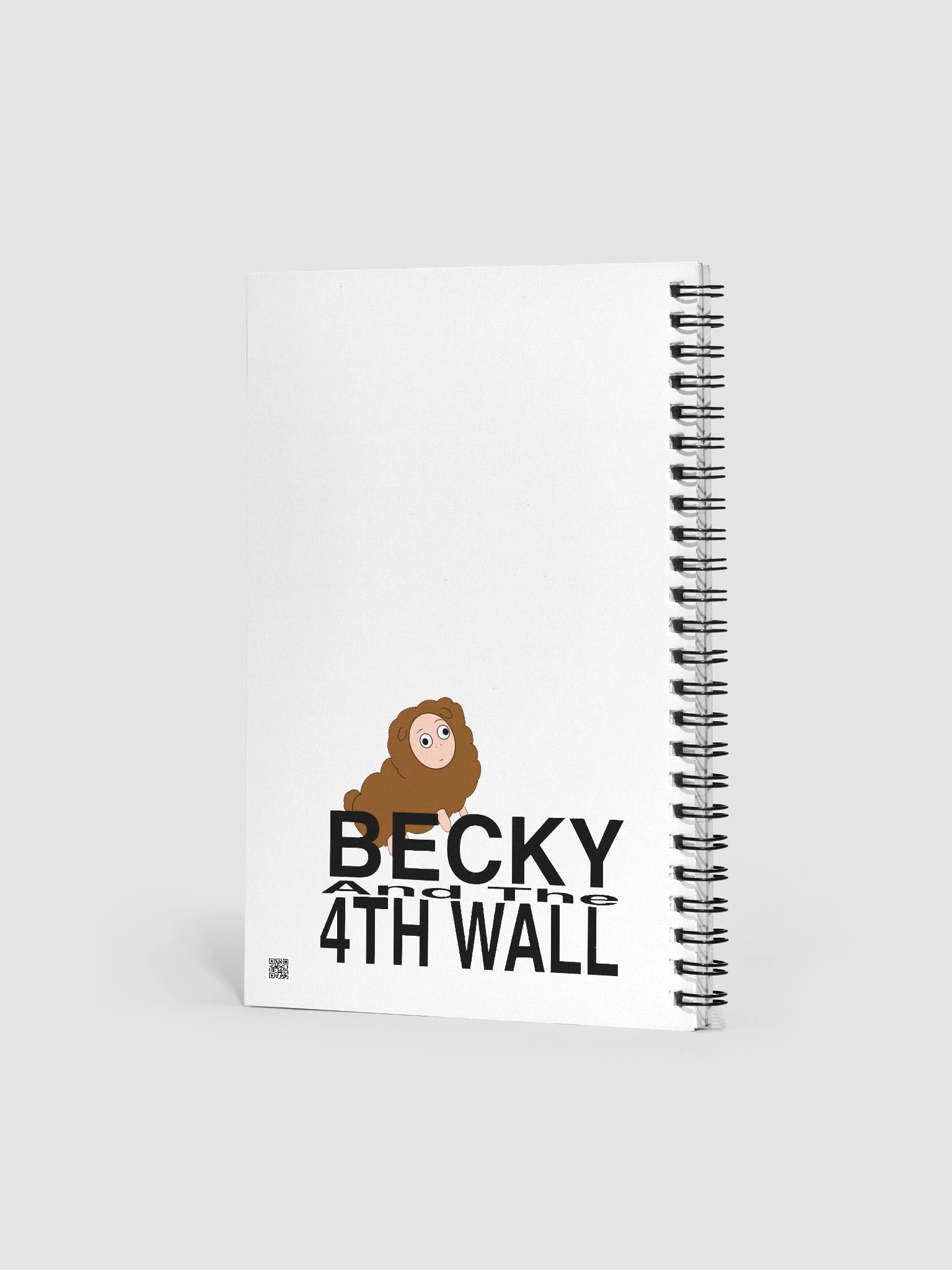 Time to Get Creative Notebook product image (2)