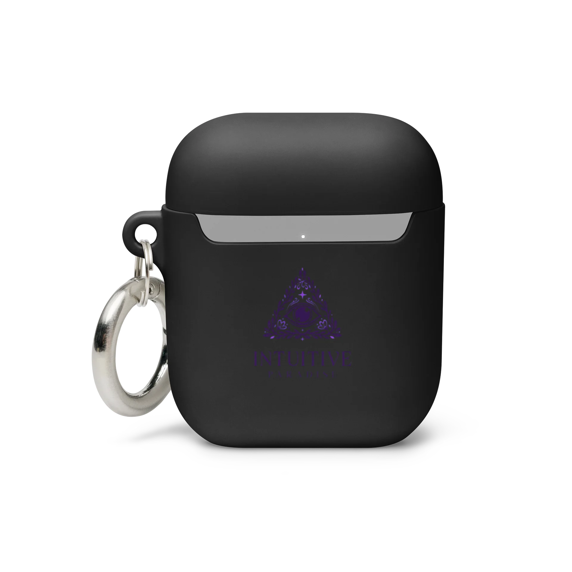 Lavender Heart Pod Shell product image (3)
