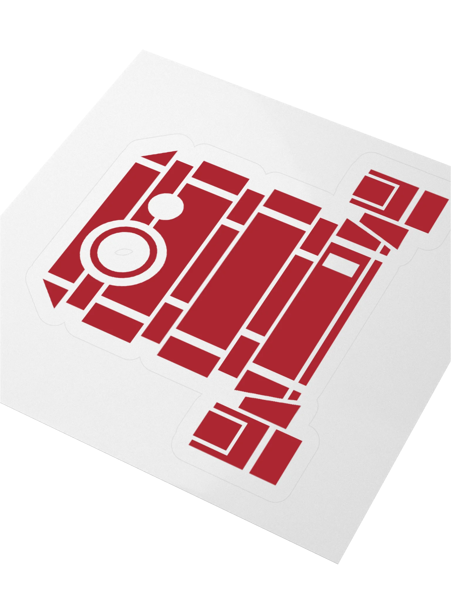 B2EMO Sticker product image (8)
