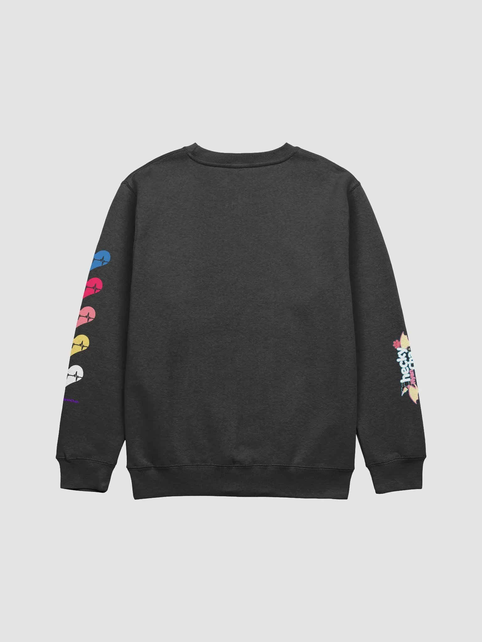 Graphic Sweater product image (3)