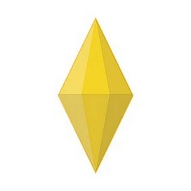 Yellow Plumbob tier thumbnail