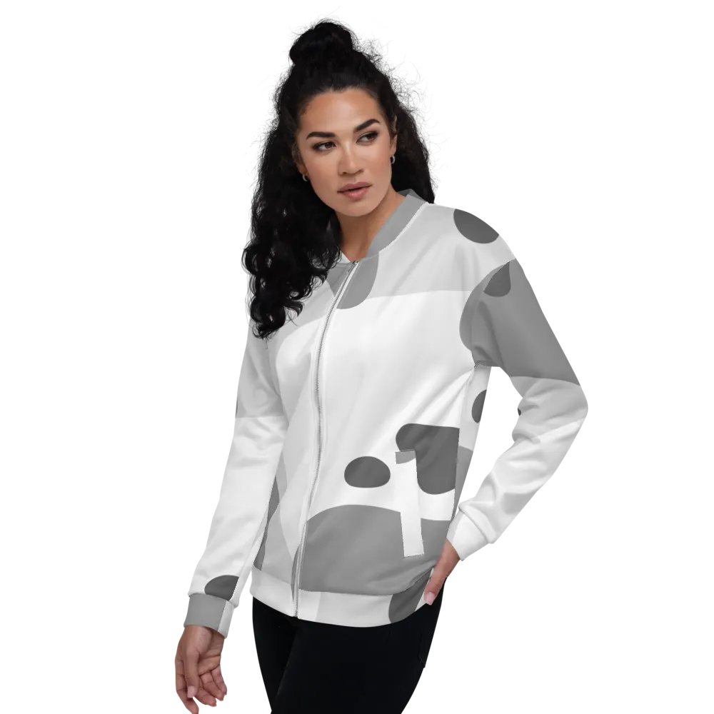 Tizzy Bomber Jacket product image (7)