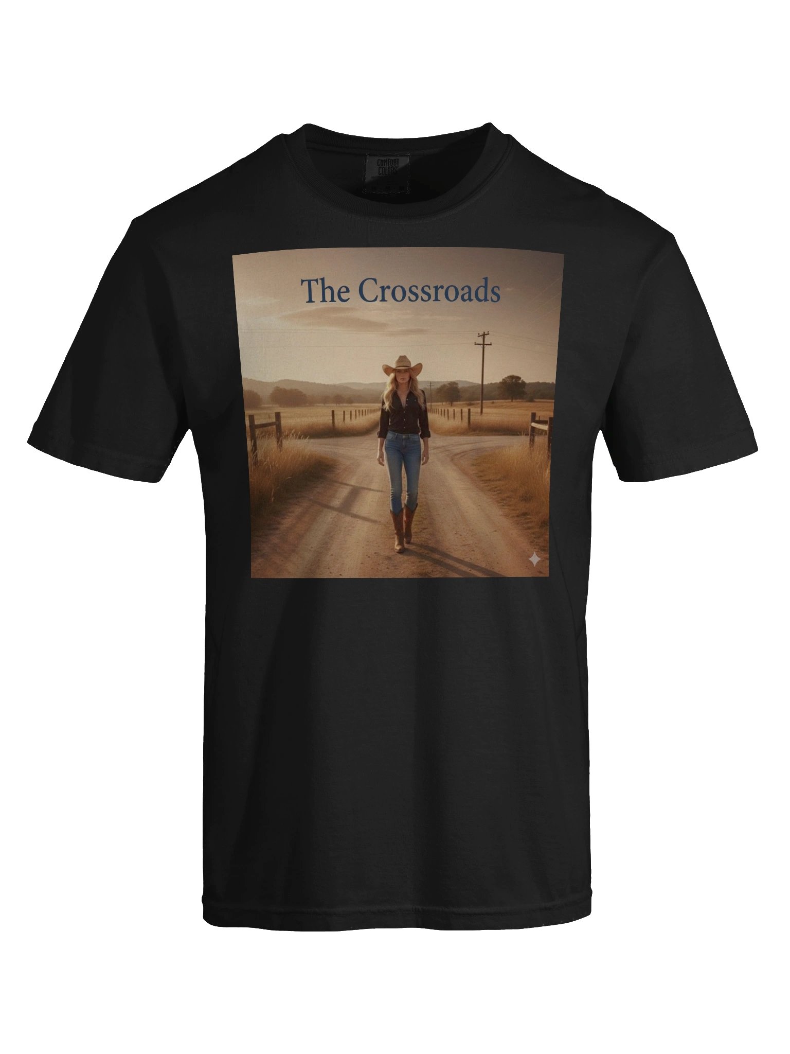Crossroads Radiant Tee product image (7)