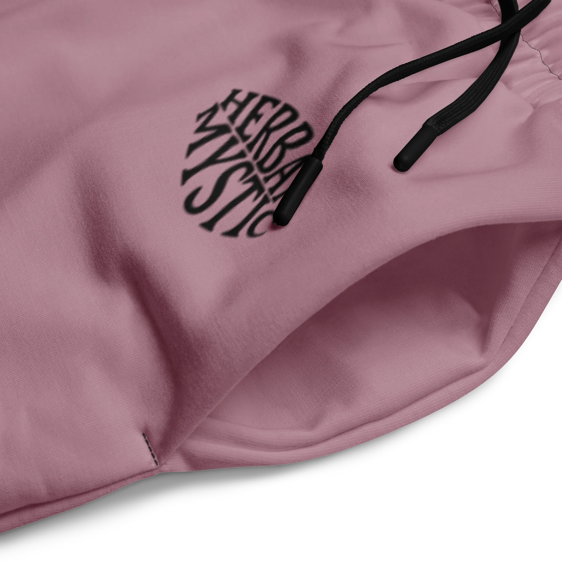 Mauve HM Joggers product image (2)