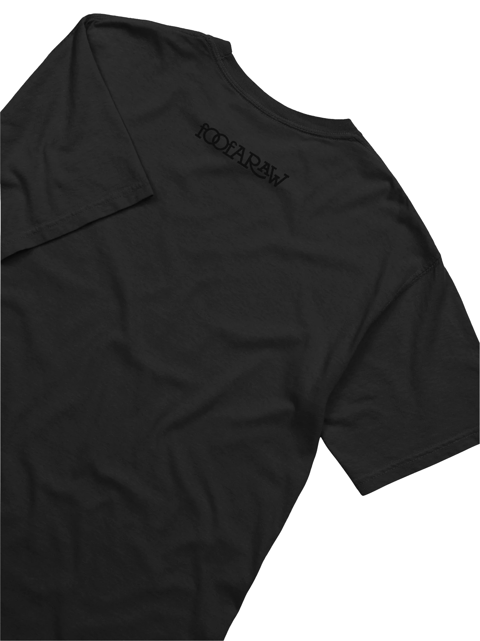 Foofaraw S6 Limited Edition Tee product image (6)