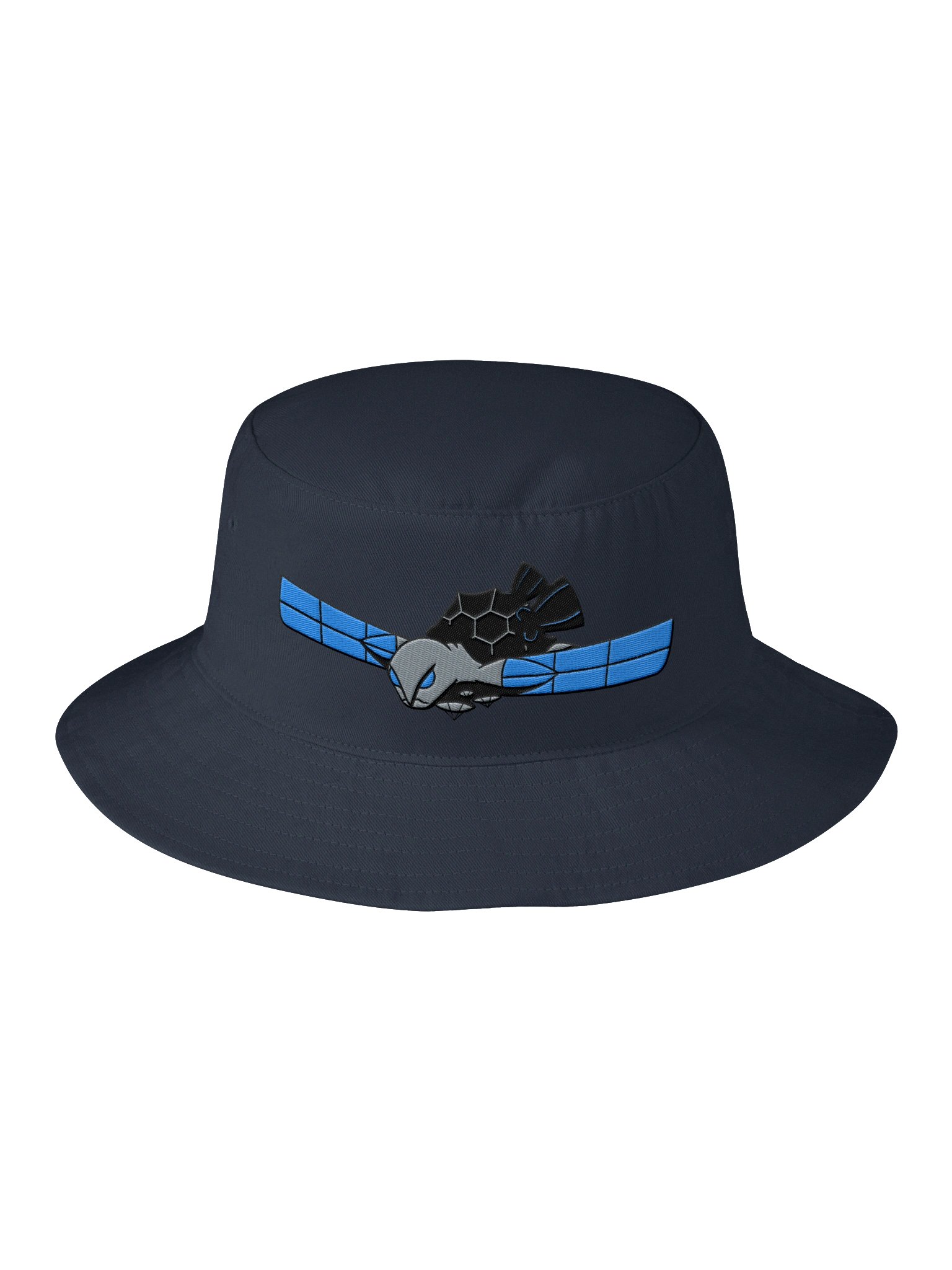 Black Turtle Bucket Hat product image (5)