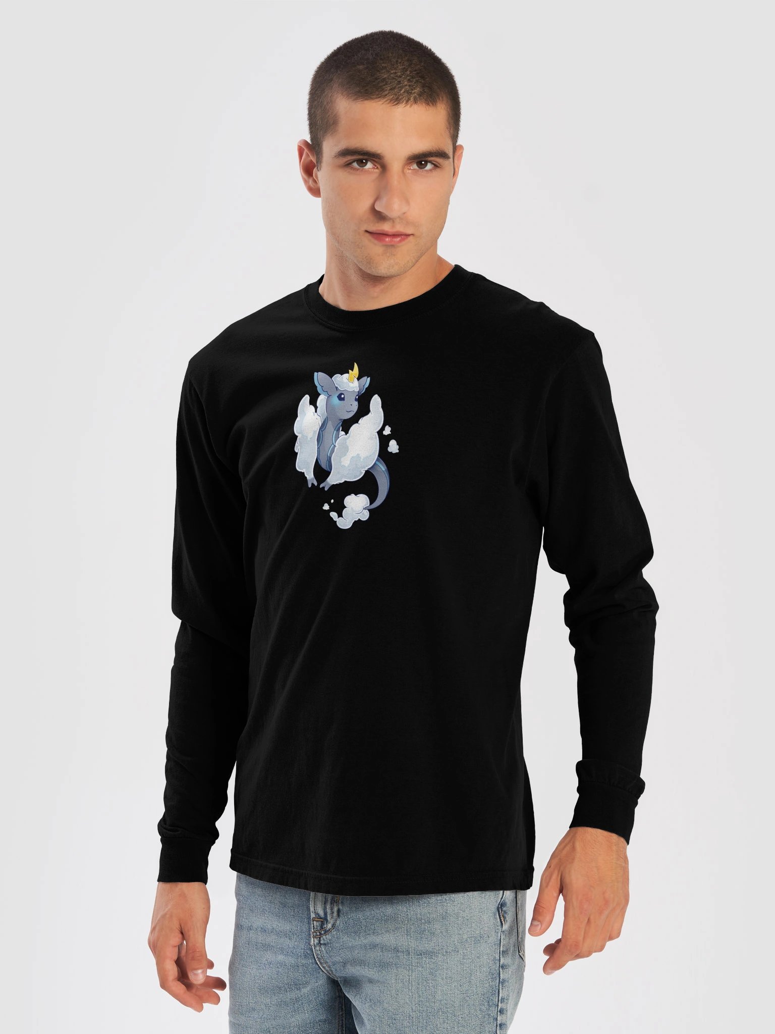 Shiru Anniversary Long-Sleeved v1 product image (29)