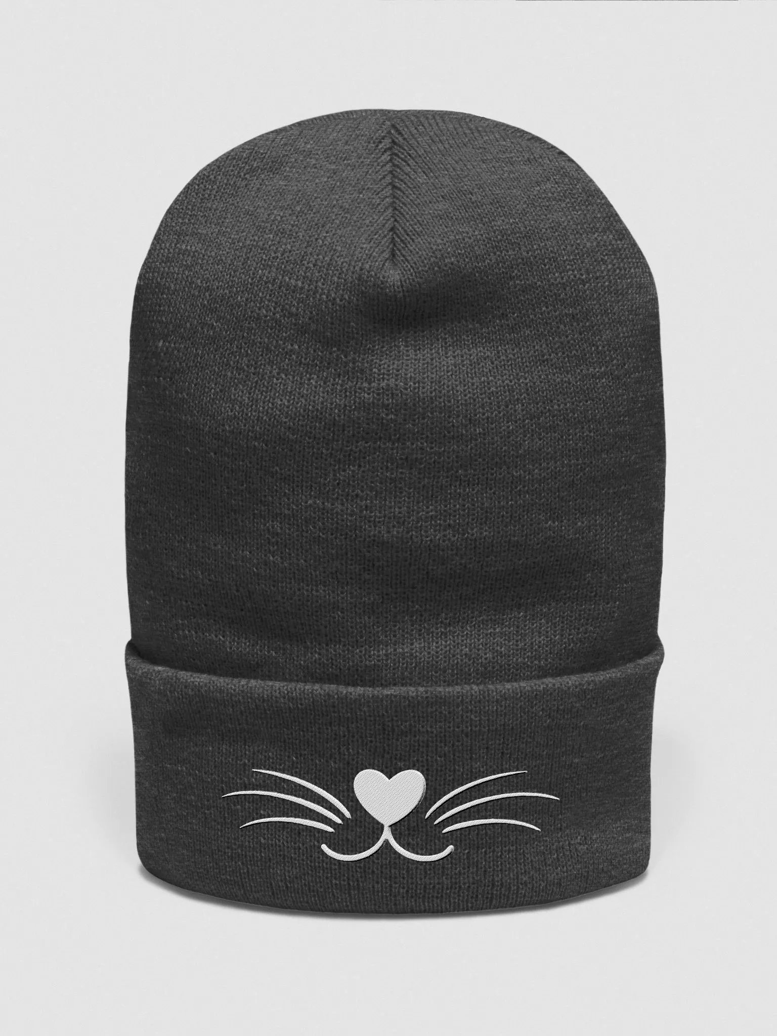 CAT WHISKERS Beanie product image (2)