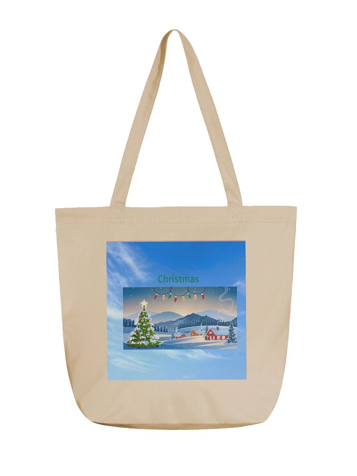 Christmas bag product image (1)