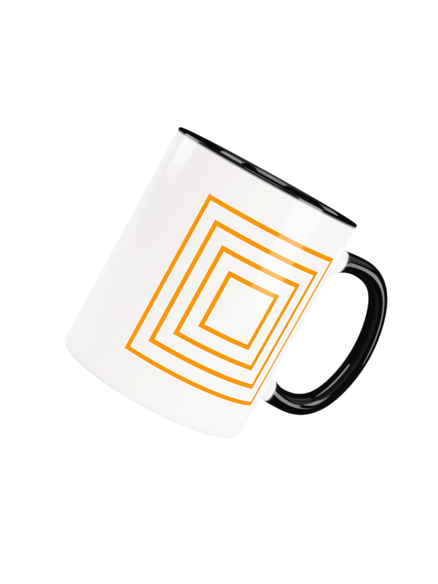 Biemnale Orange Logo Mug product image (7)