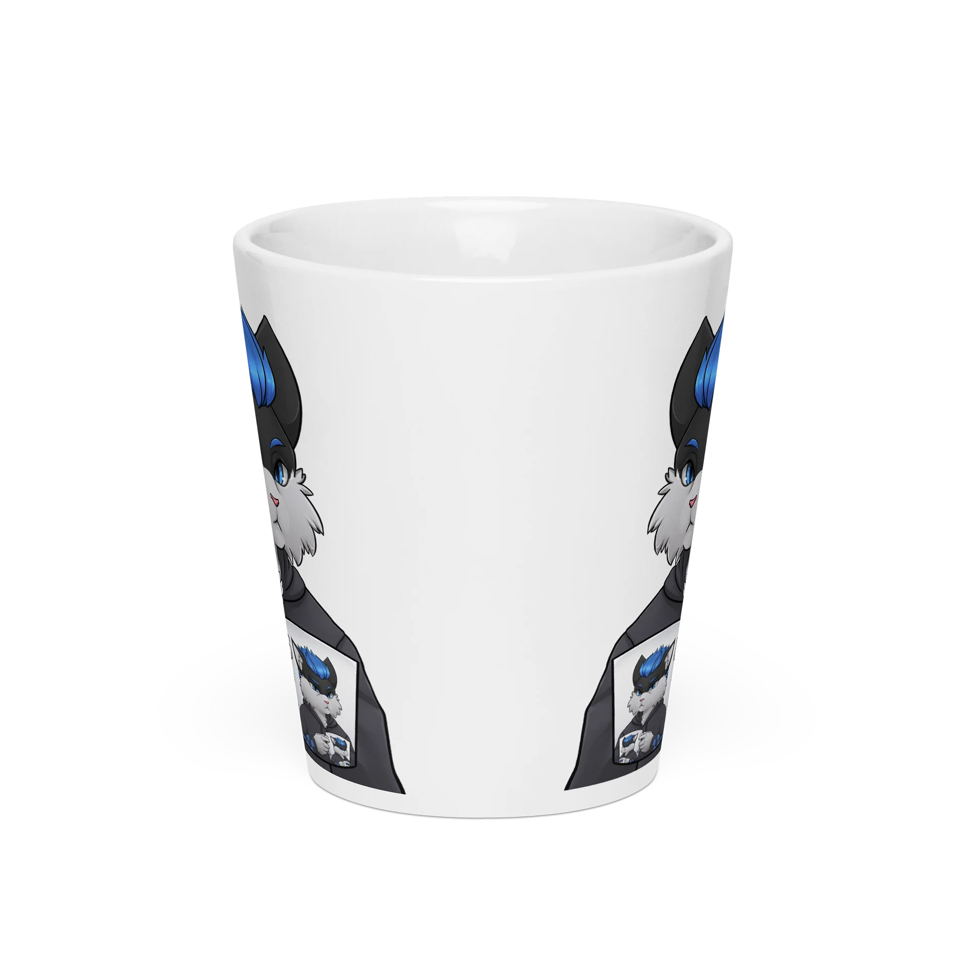 Mashuu Mug Mug Latte product image (3)