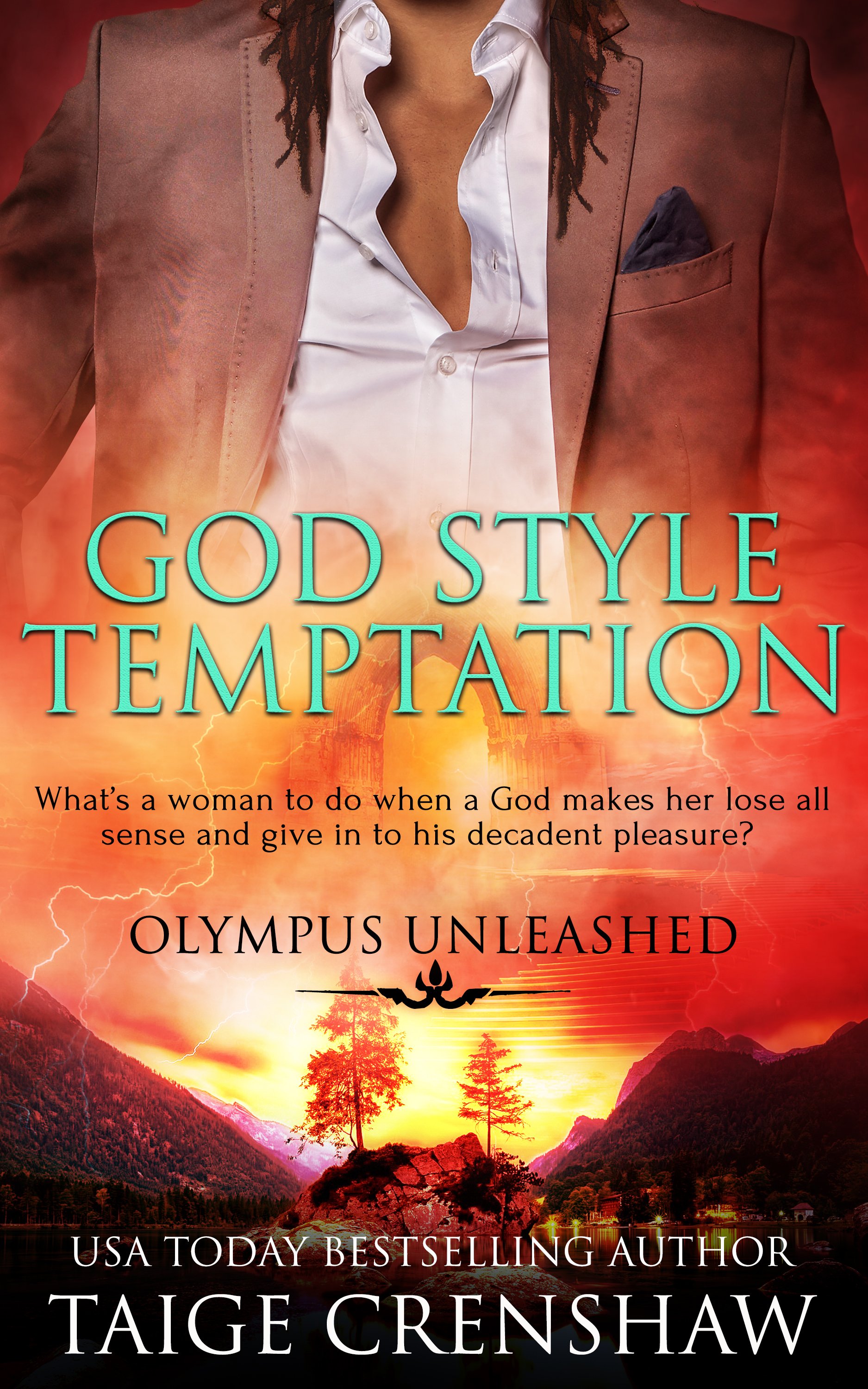 God Style Temptation product image (1)