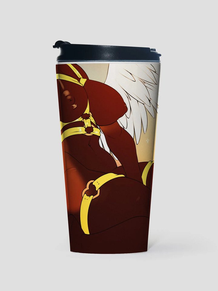 Rouge Travel Cup product image (1)