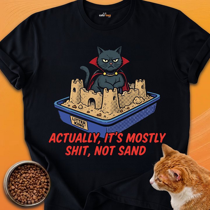 Not Sand product image (1)