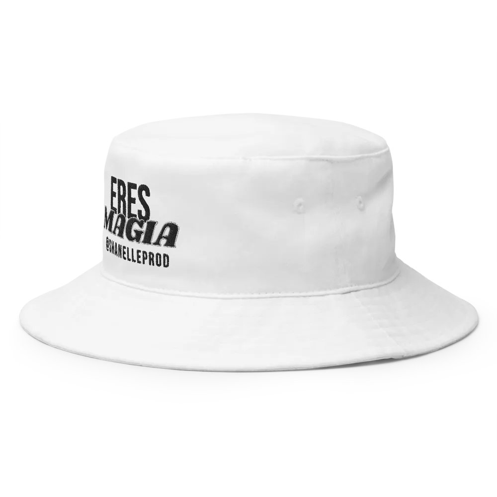 Bucket MAGIA [Bordado] product image (2)