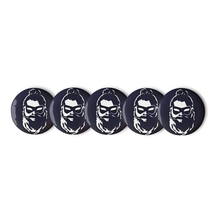 BoFi Pins product image (3)