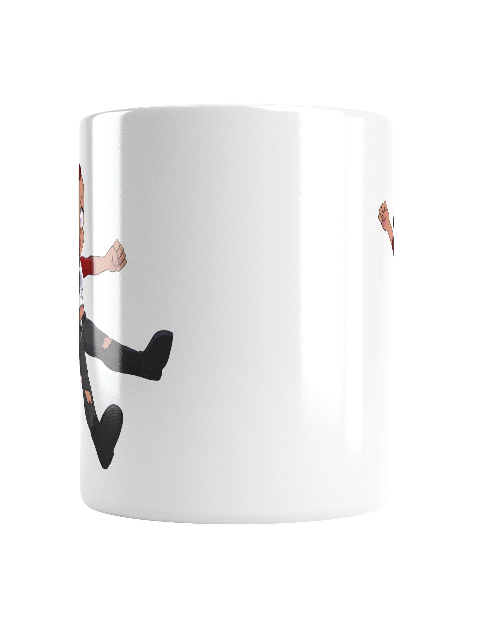 OtherWorlders Ryder White Mug product image (6)