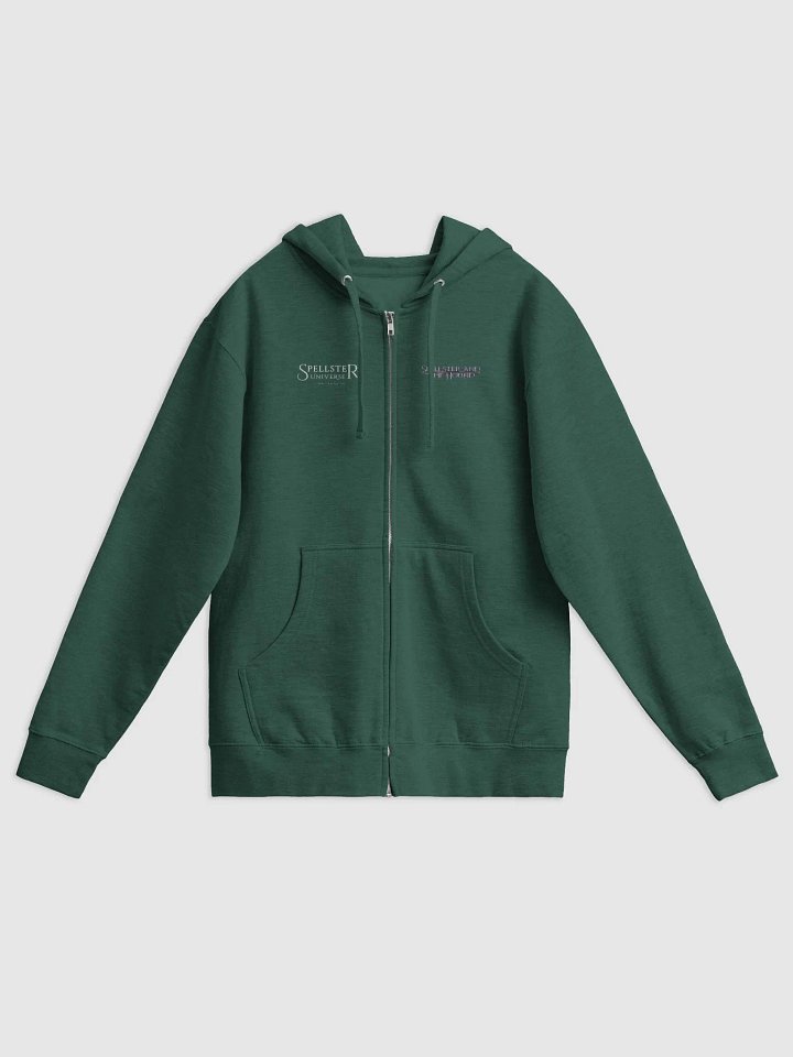 Tower Spellster Hoodie product image (1)