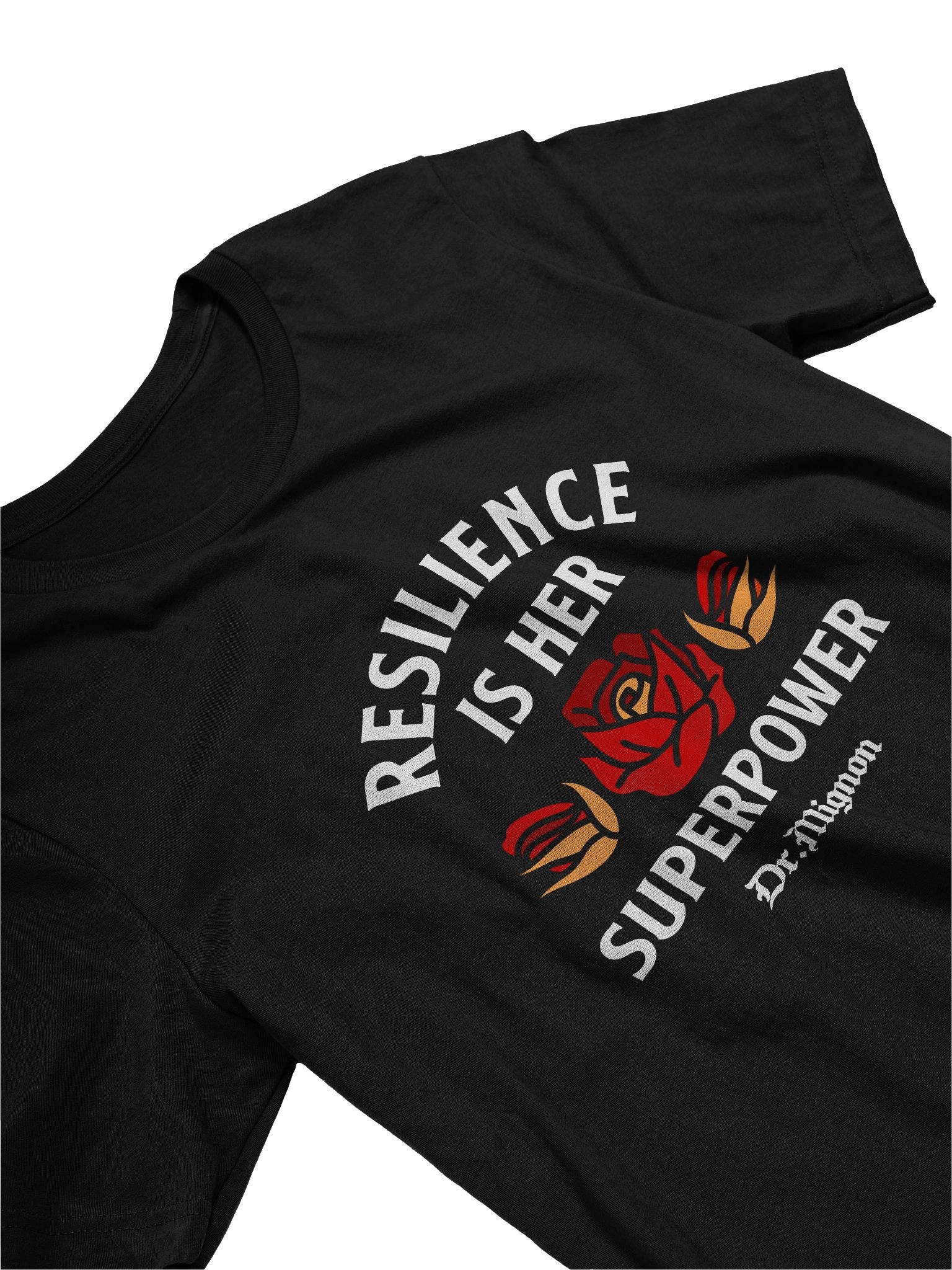 Resilience is her Superpower product image (3)