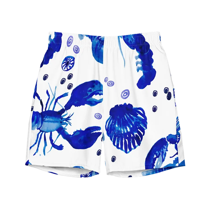 The Santorini Manifest Trunks product image (1)