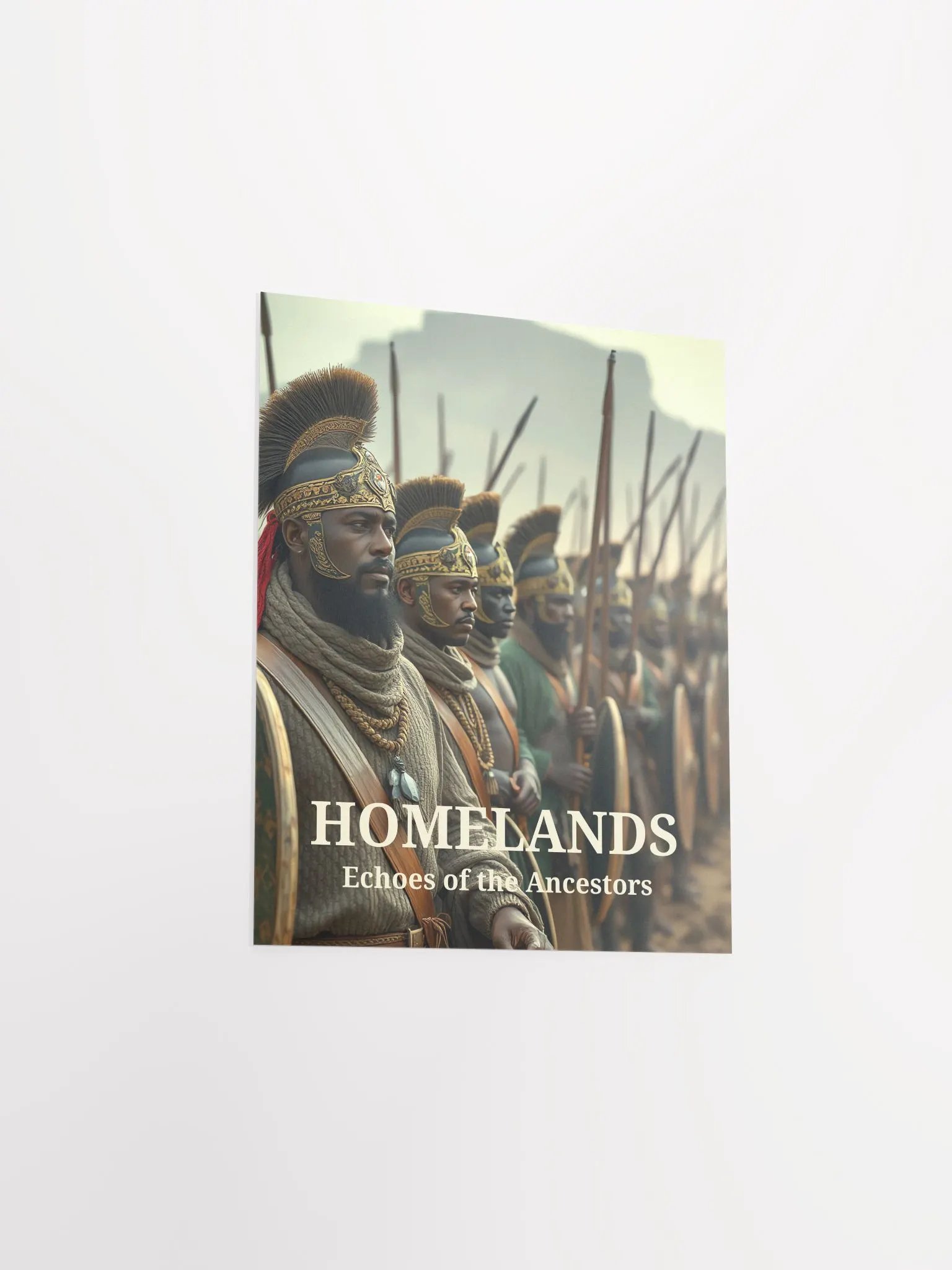 Homelands product image (14)