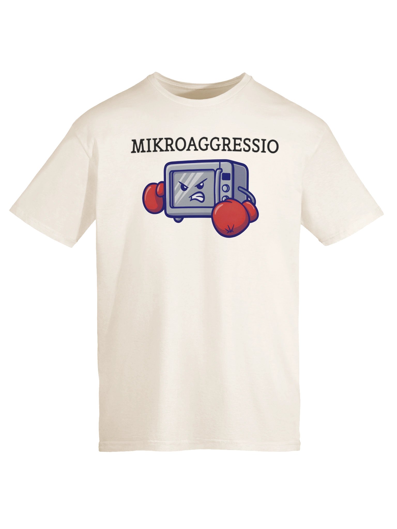 Mikroaggressio I product image (7)