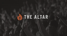 The Altar COMPLETE Stream Package tier thumbnail