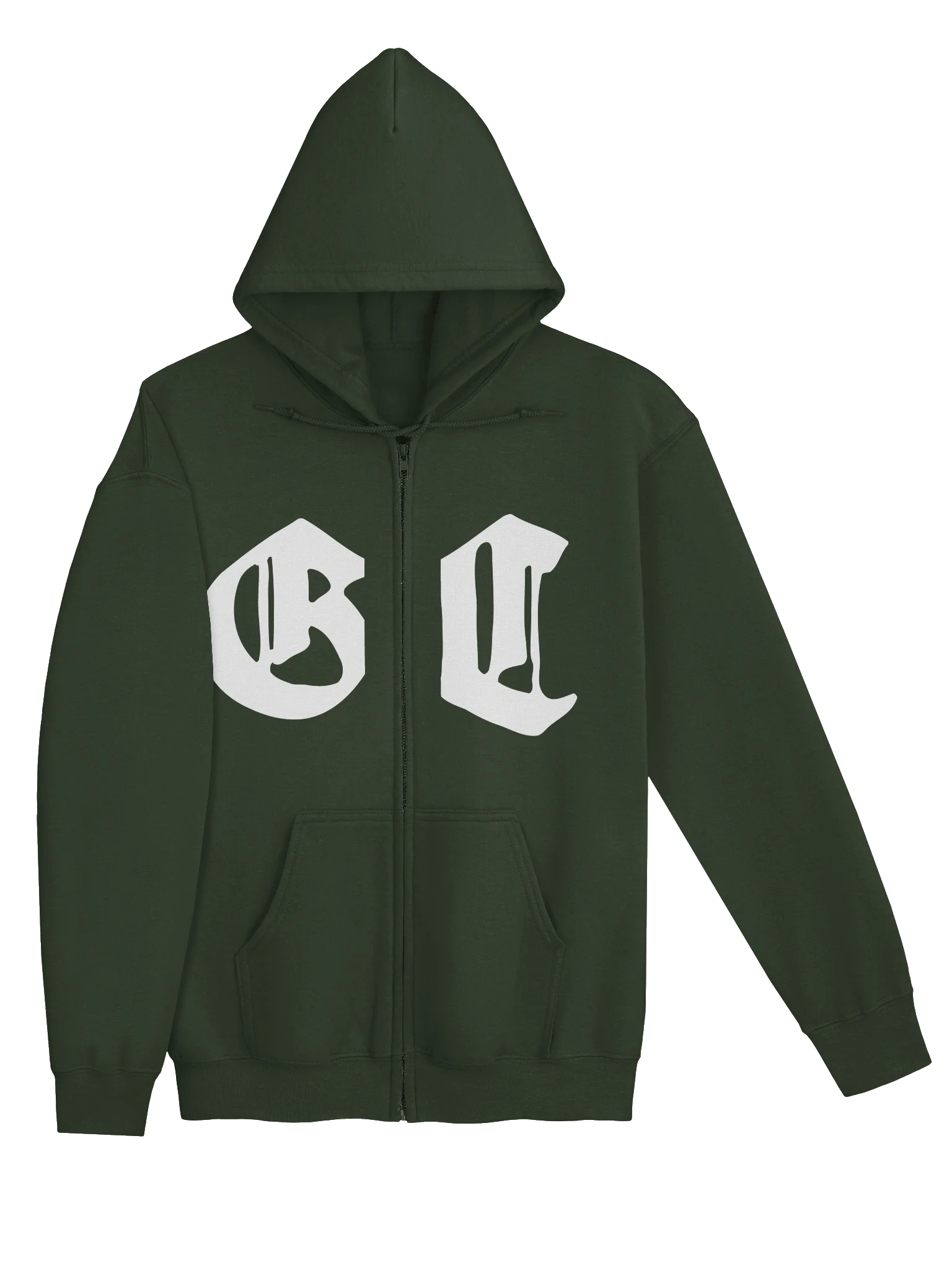 Field Force Zip Up Alt product image (9)