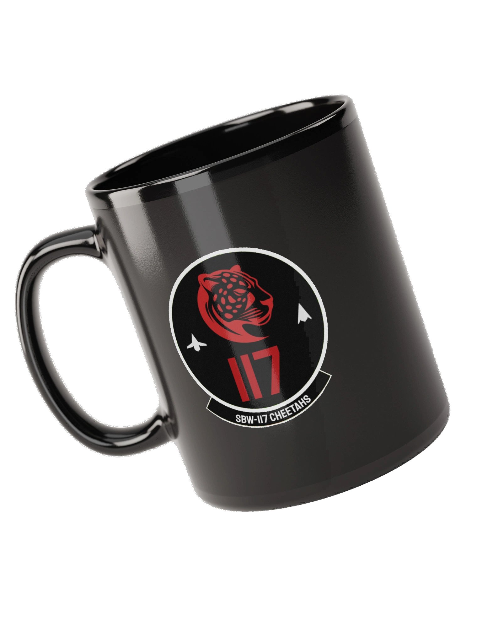 ATF Cheetah Mug product image (10)