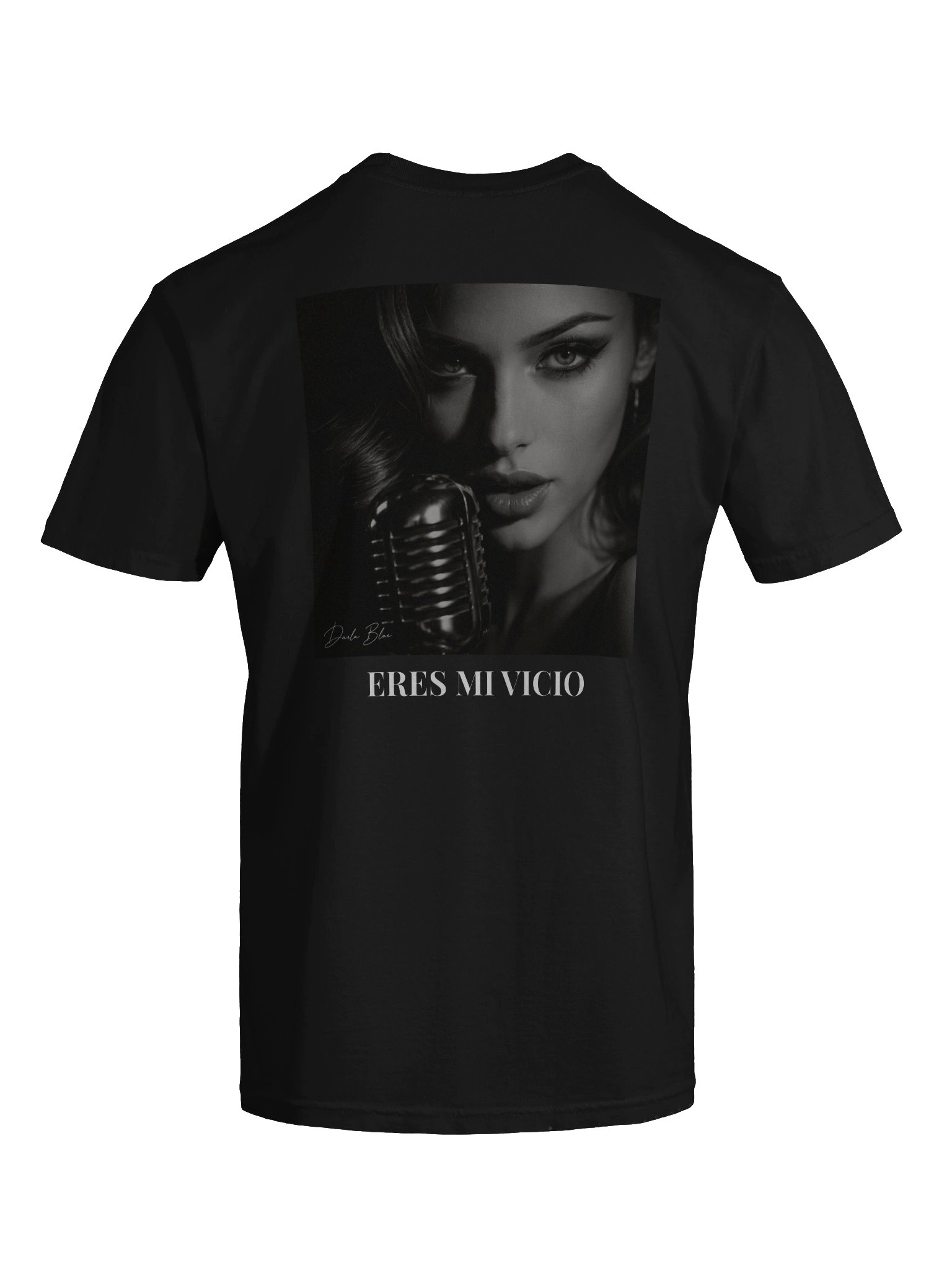 ERES MI VICIO - Camiseta Vintage product image (8)