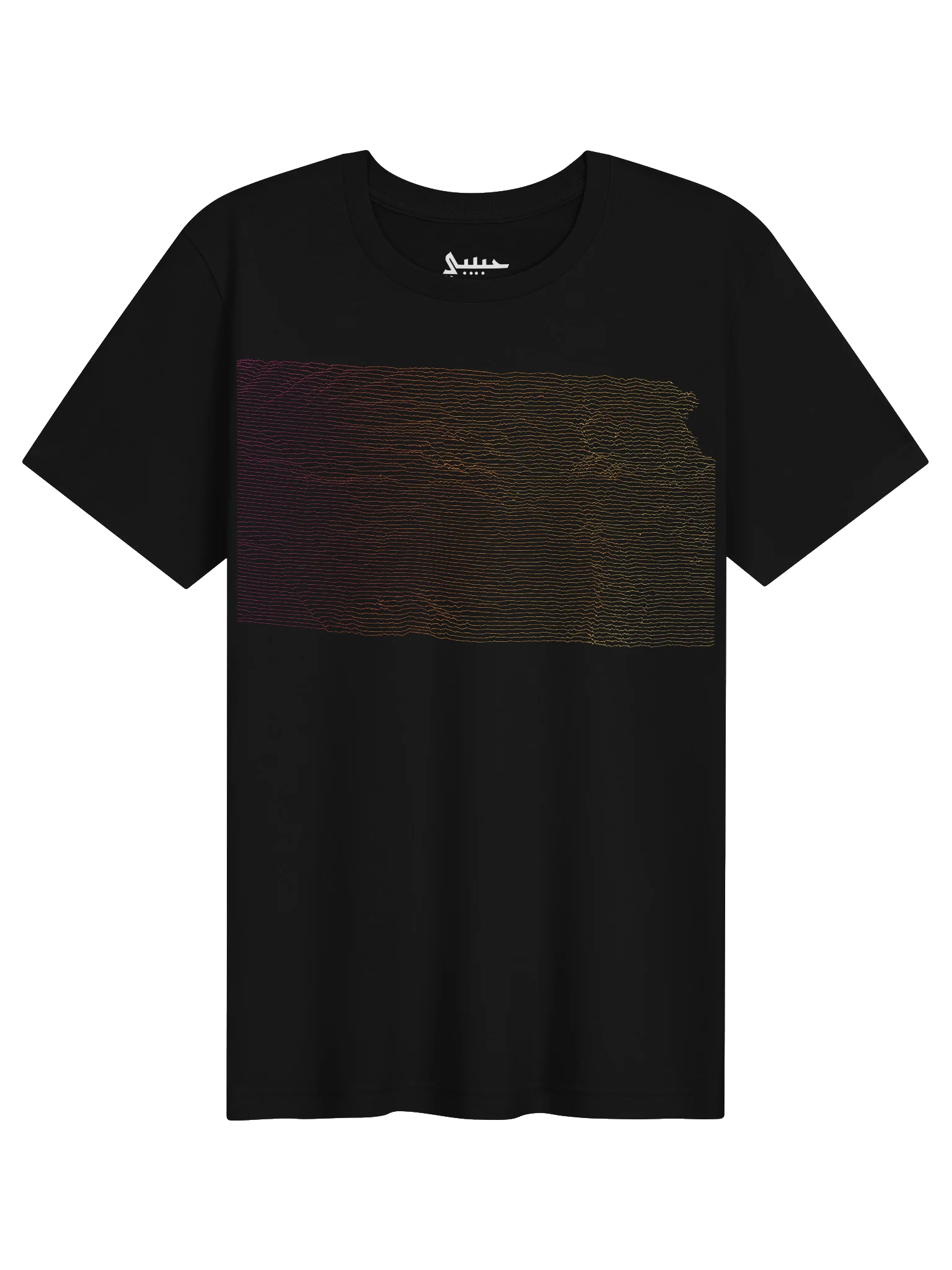 Ridgeline Tee - Kansas product image (1)