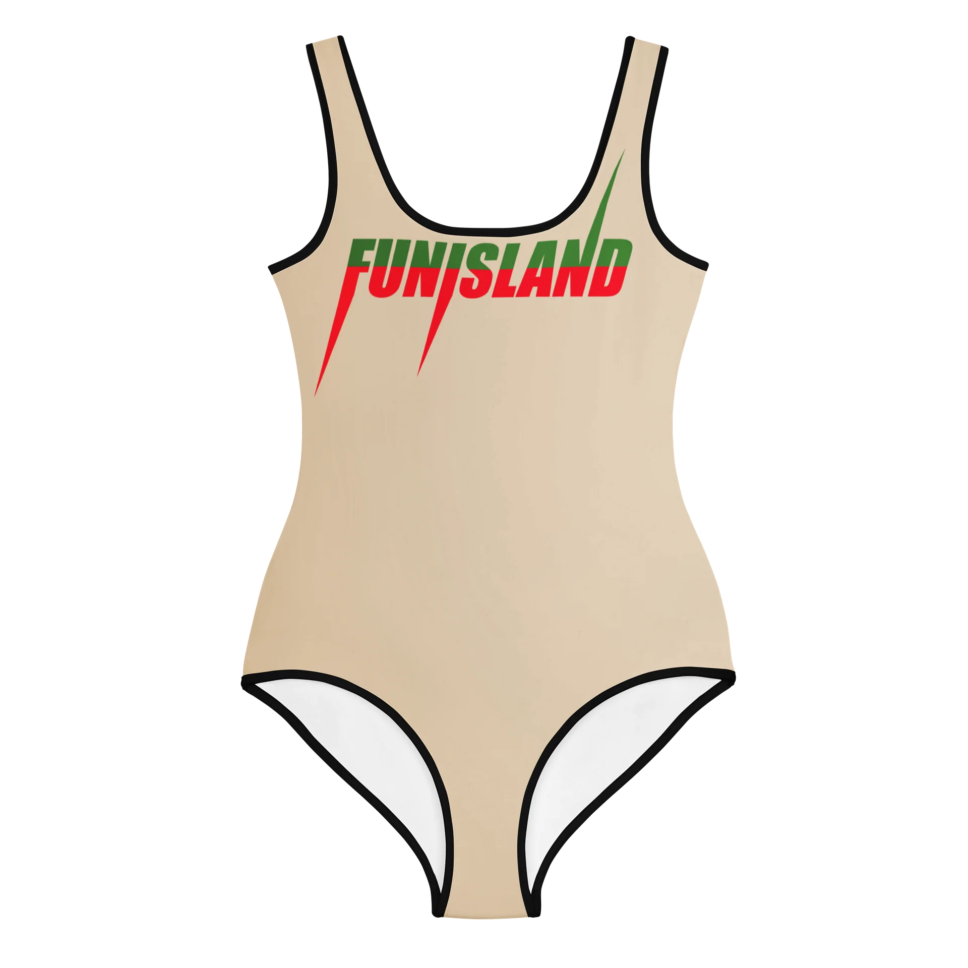 GUCCI BLADE SWIMSUIT product image (1)