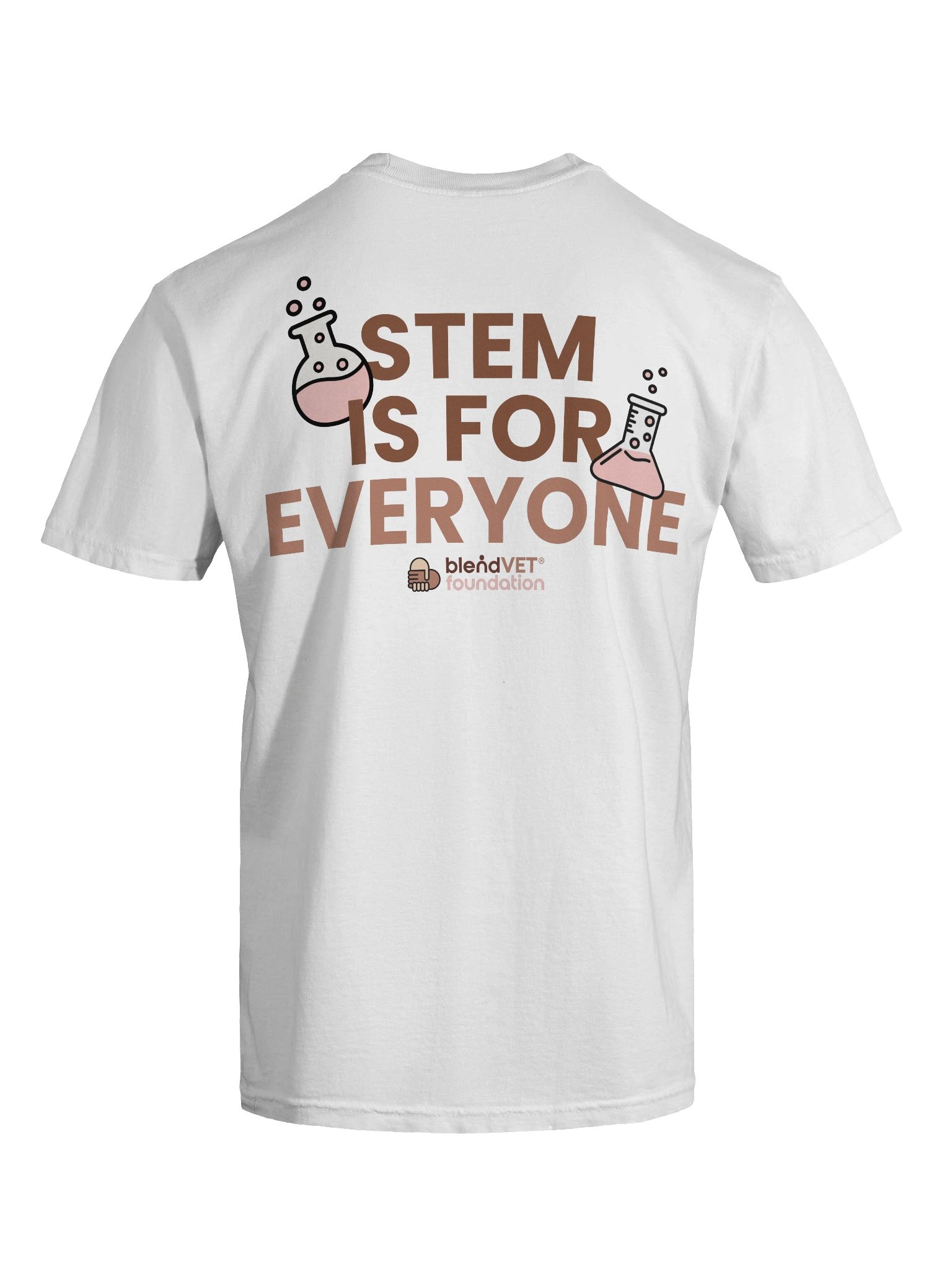 STEM Teacher Unisex Tee product image (11)